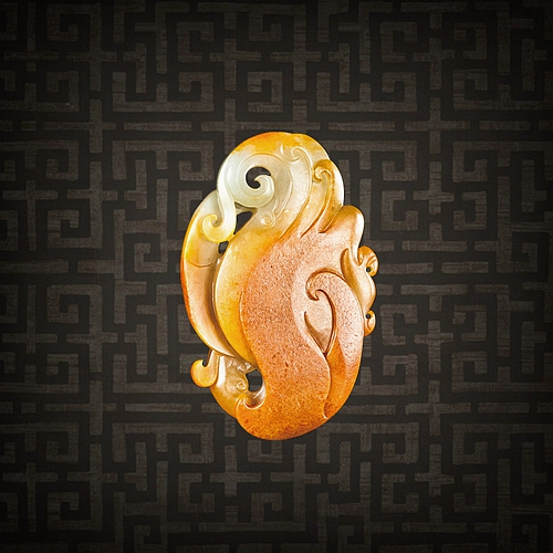 凤凰美玉