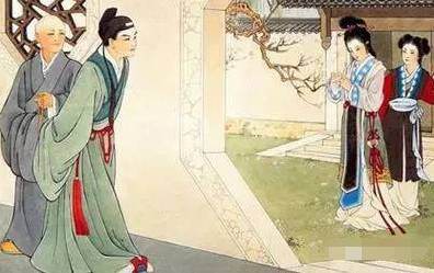 解读古代的偷情诗