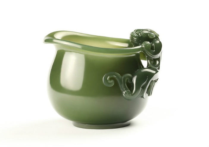 中国古代的文房的文玩器具
