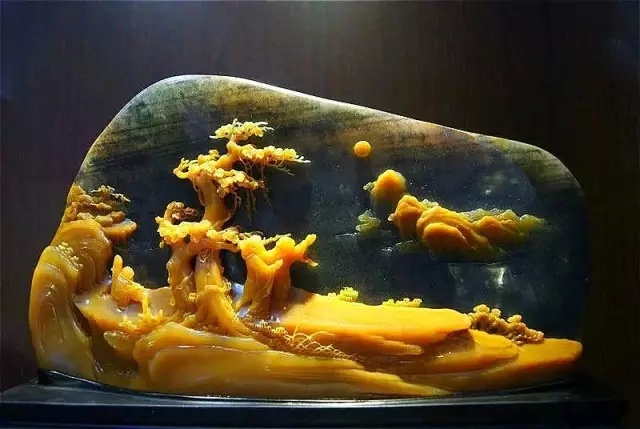 精品玉雕