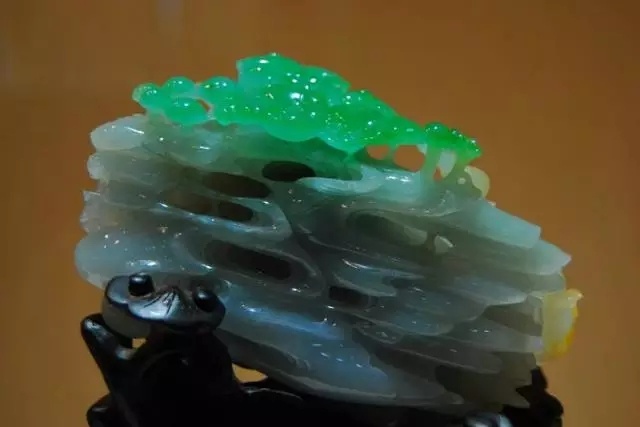 极品玉雕