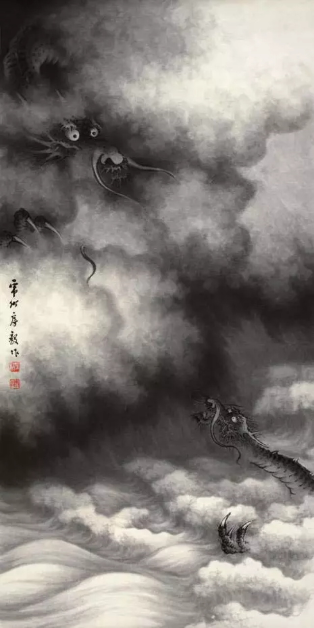 龙图