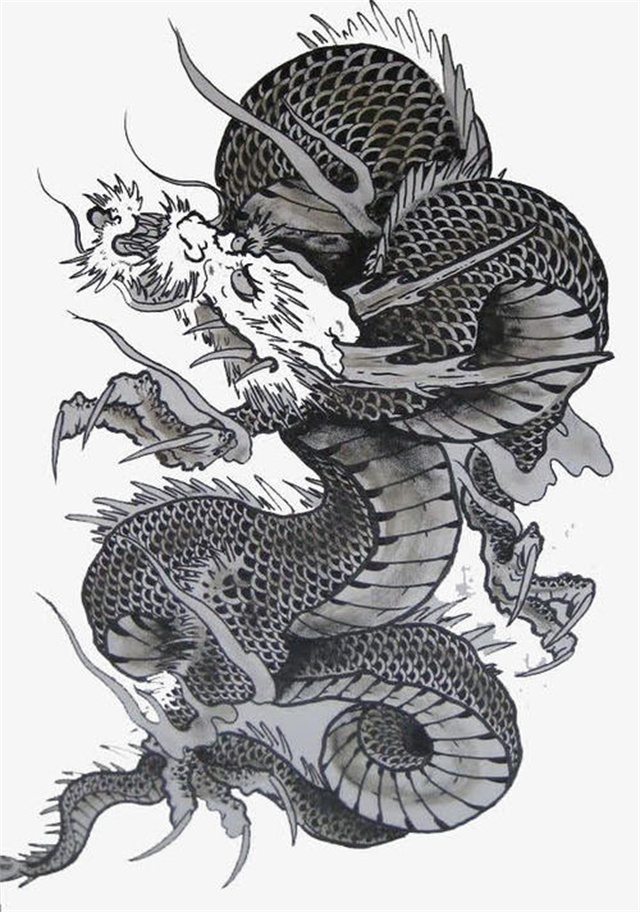 龙图