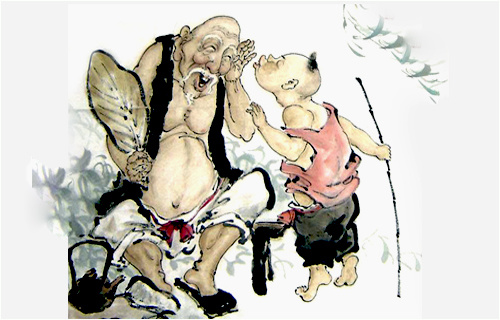 趣图