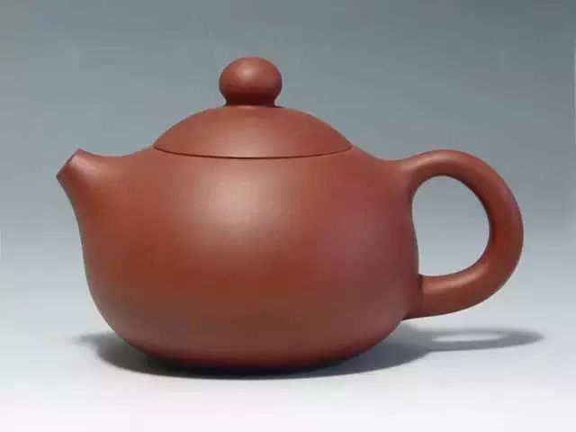 史上最有名的六十种“紫砂壶”