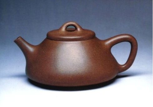 精品紫砂壶（一）