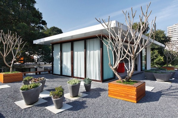 “Tempo House ”
