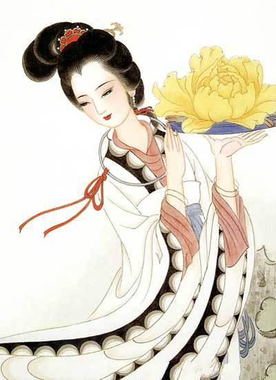 千古相思