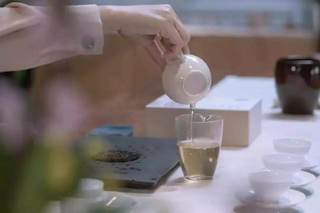 六大茶类，哪一泡最好喝？