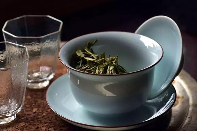 十大茶叶基本常识,让你全面了解茶叶