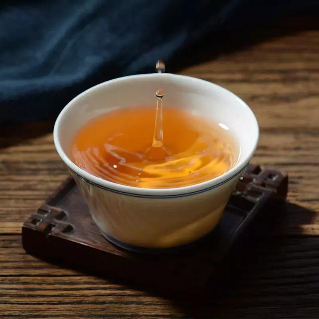 普洱茶的6种冲泡方法