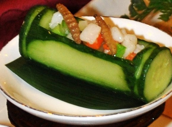 10种营养丰富的食物