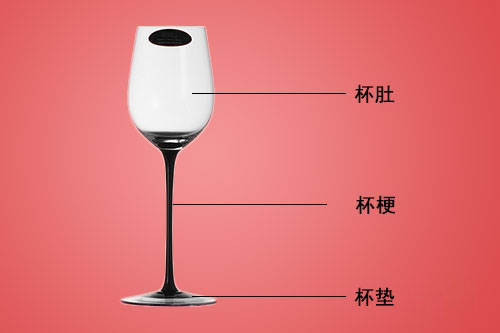 喝葡萄酒为什么要用高脚杯