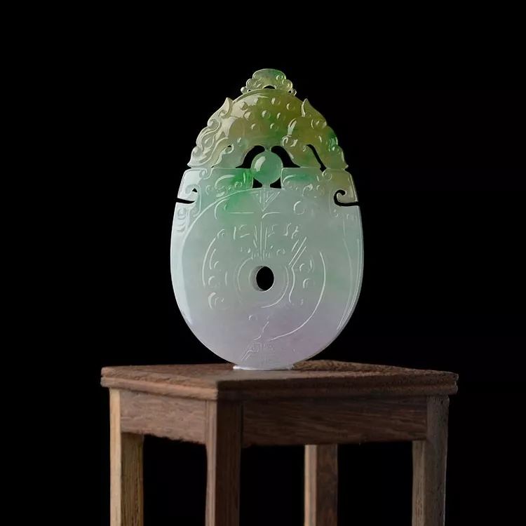 古人佩玉的含义