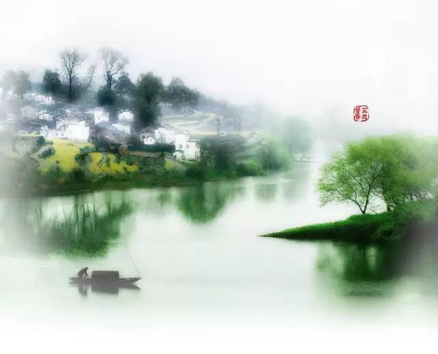 千年宋词，醉了这春夏秋冬的时光