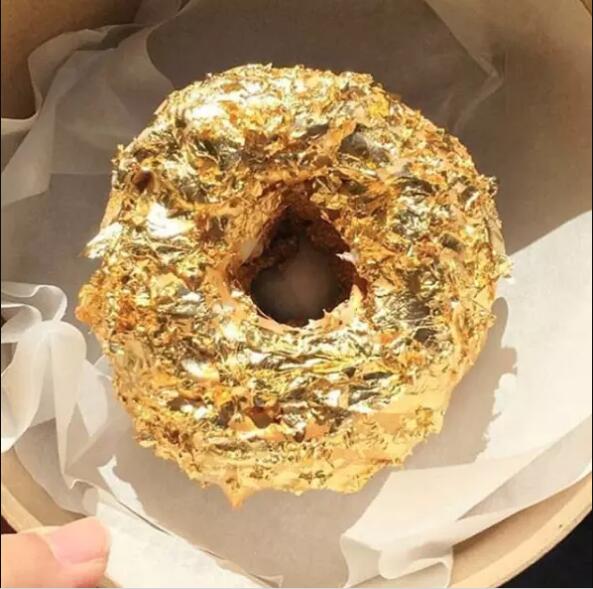 土豪的日常生活清单