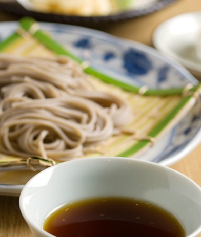 日式健康美食