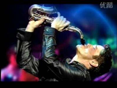 戴夫·考兹(Dave Koz)--圣诞之歌(The Christmas Song
