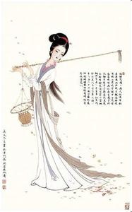电影《红楼梦》插曲--葬花吟（陈力演唱）