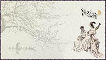 唐朝诗人白居易--琵琶行赏析