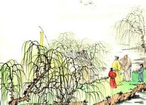 莫华伦演唱--王维诗词《阳关三叠》
