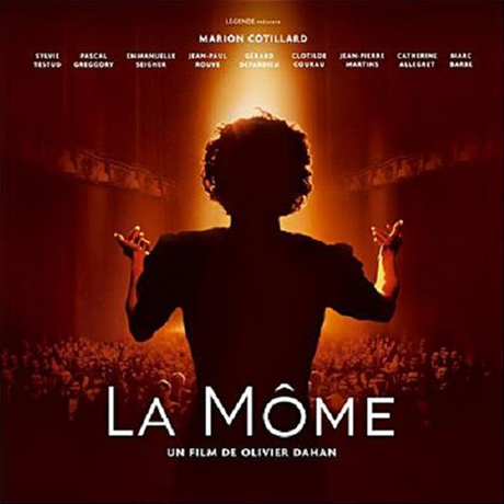 Edith Piaf《La Vie En Rose 》玫瑰人生