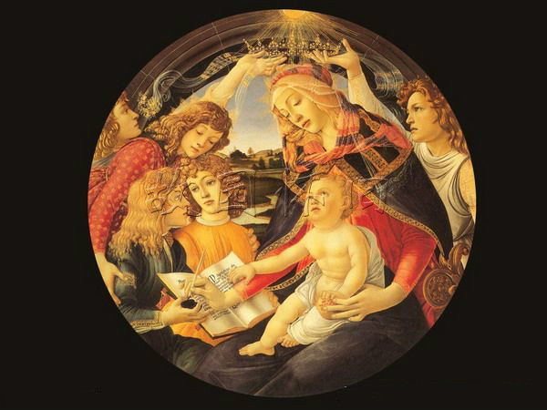 舒伯特名曲《圣母颂》（Ave Maria）