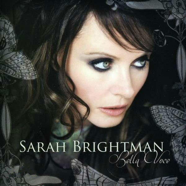  Sarah Brightman《Beautiful》