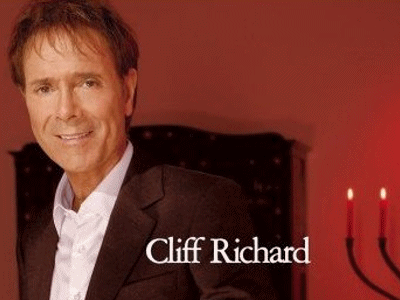 Ocean Deep 现场版 中英字幕 -- Cliff Richard