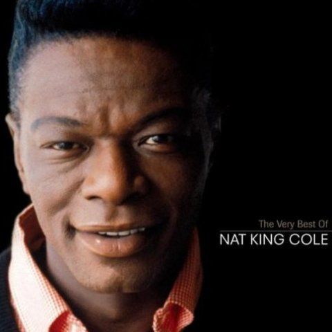 爵士绝世Nat King Cole《Quizas Quizas Quizas》