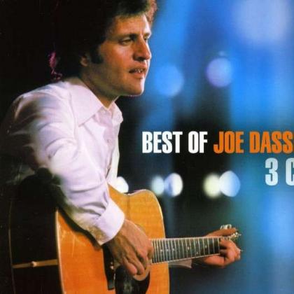 法国香颂 《A Toi》 (献给你) -- Joe Dassin