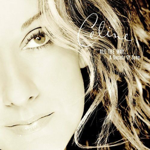Celine Dion《Ma Nouvelle France》