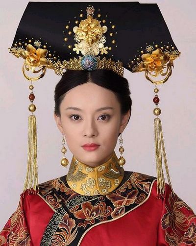 盘点电视剧《甄嬛传》的美丽诗句