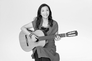 《阿里郎》（Arirang） 小野丽莎