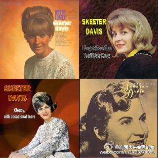 世界末日 The end of the world (Skeeter Davis
