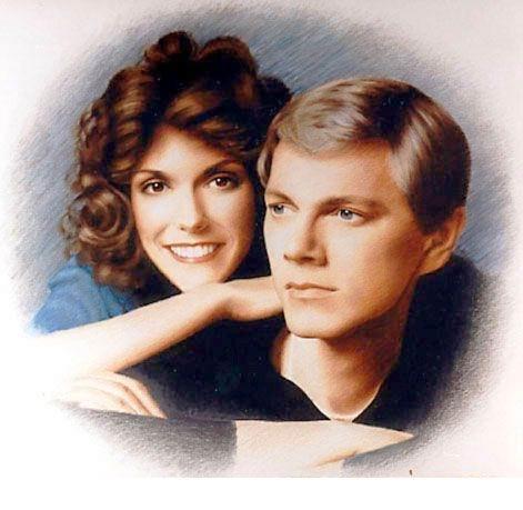 卡伦 卡朋特乐队（The Carpenters）--《超级巨星》（Supers