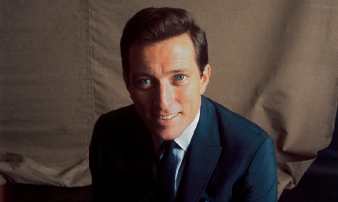 Andy Williams安迪·威廉姆斯--Speak Softly Love（