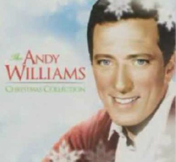 Andy Williams安迪·威廉姆斯--Ei Condor Pasa（老鹰之