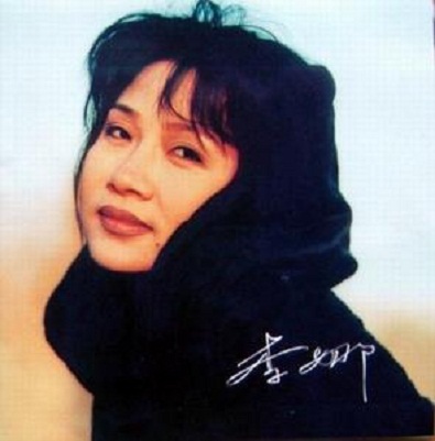民歌小调《《小放牛》（李娜）