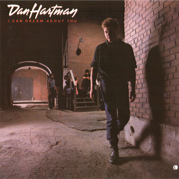 Dan Hartman《I Can Dream About You》（我能梦到你