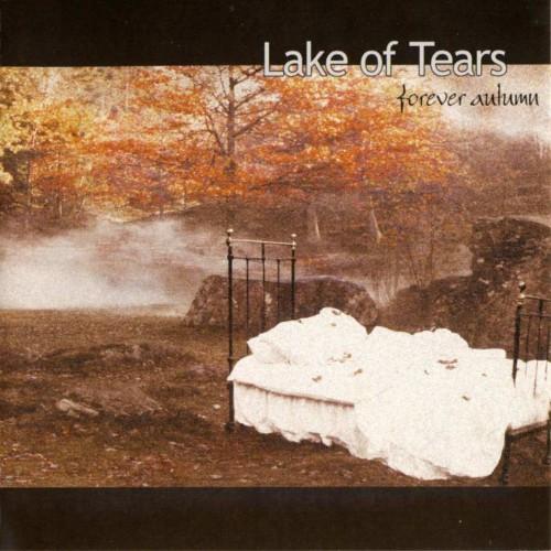 Lake Of Tears（泪湖）《The Homecoming》