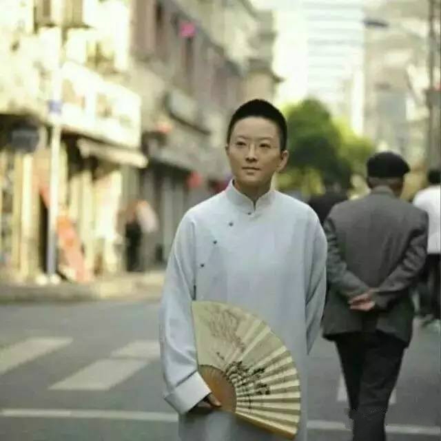 评弹《梨花落》王佩瑜