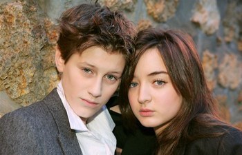 Clémence,Jean-Baptiste Maunier - Concert