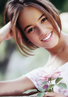 Alizee（艾莉婕）《A Contre Courant》（反向电流）