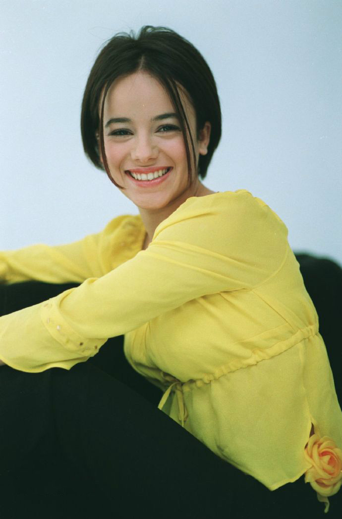 法国美女小天后Alizee唱过的歌