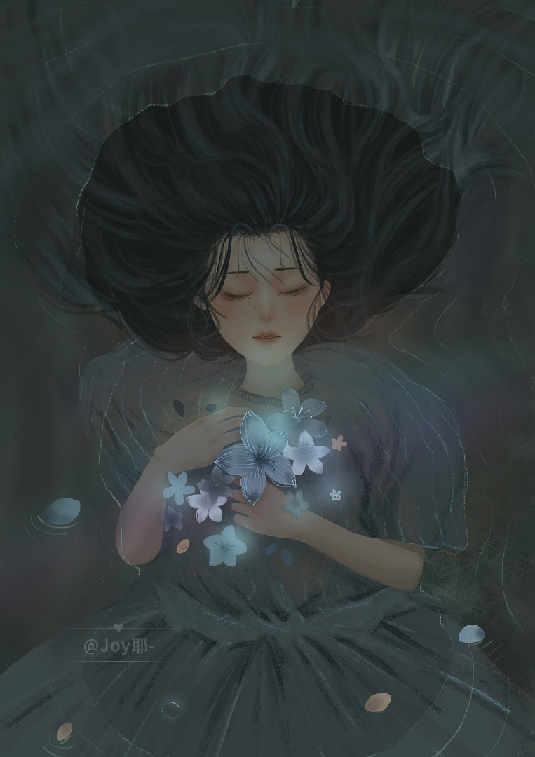 总有一些歌适合在夜里收听，总有一些人只能在夜里想起