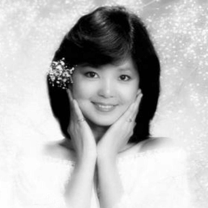 邓丽君《一个小心愿》