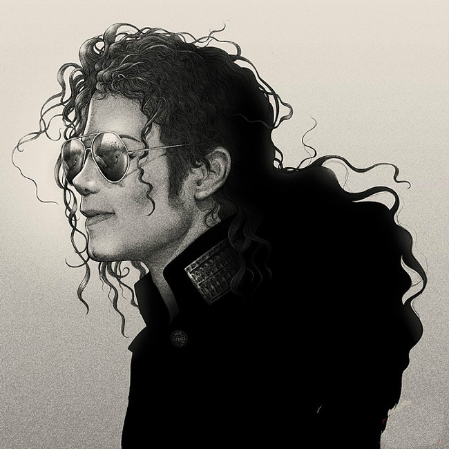 1991年 Michael Jackson 《If You Don't Love