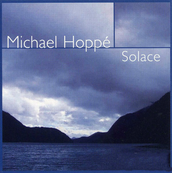 纯音乐 《Beloved》（心爱的人）》 Michael Hoppé （麦克·霍