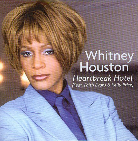 惠特尼休斯顿（  Whitney Houston）